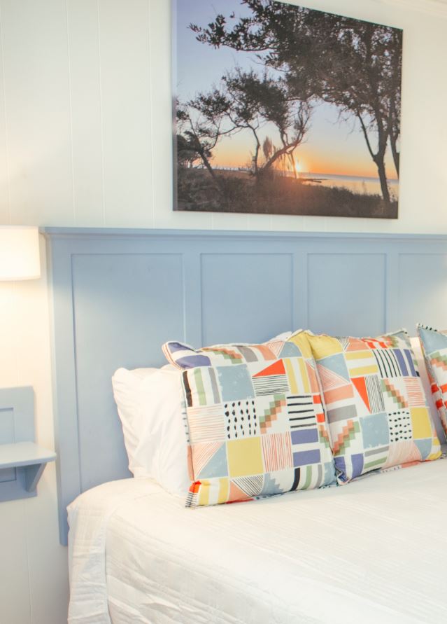 Apartment & Rooms callout