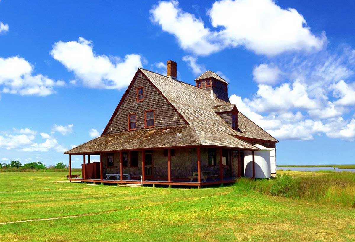 Things To Do Portsmouth Island Adventures