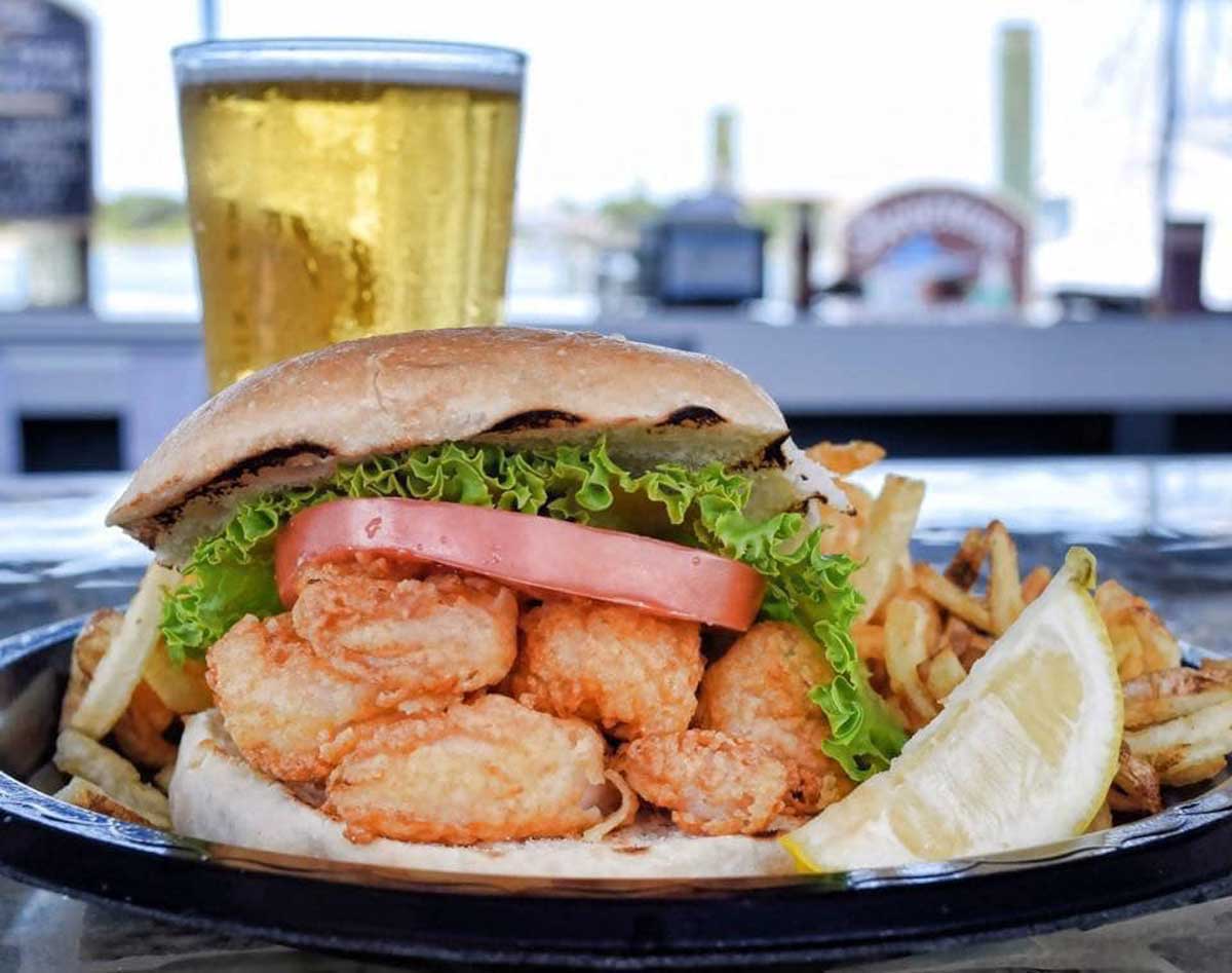 Thing To Do Eating & Drinking