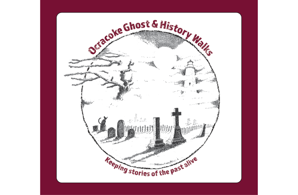 Things To Do Ocracoke Ghost and History Tours